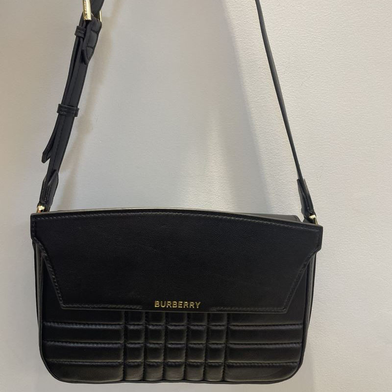 Burberry Satchel Bags